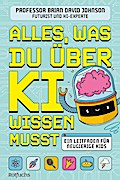 Alles, was du über KI wissen musst