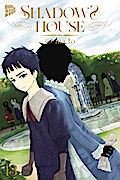 Shadows House 13