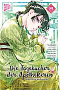Die Tagebücher der Apothekerin – Geheimnisse a...