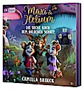 Maxi & Helium - Die Suche nach dem goldenen Schatz