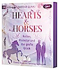 Hearts & Horses - Reiten, Rockstar und das große Glück
