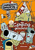 Detektivbüro LasseMaja - Das Campinggeheimnis
