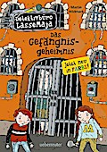 Detektivbüro LasseMaja - Das Gefängnisgeheimnis