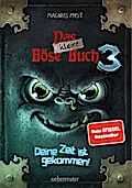 Das kleine Böse Buch 3 - Deine Zeit ist gekommen!