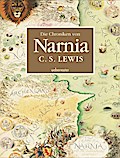 Die Chroniken von Narnia - illustrierte Gesamtausgabe