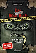 Das kleine Böse Buch Spezial: Her mit deinen Freunden