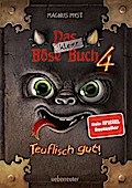 Das kleine Böse Buch 4 - Teuflisch gut!