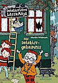 Detektivbüro LasseMaja - Das Detektivgeheimnis
