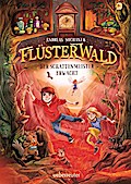 Flüsterwald - Der Schattenmeister erwacht