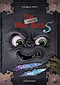 Das kleine Böse Buch 5 - Unheimlich magisch!