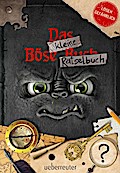 Das kleine Böse Rätselbuch 1