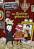 Detektivbüro LasseMaja - Das Kostümgeheimnis