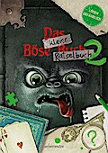 Das kleine Böse Rätselbuch 2