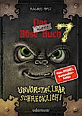 Das kleine Böse Buch 7 - Unvorstellbar schrecklich!