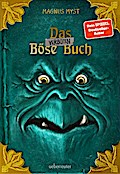 Das verboten Böse Buch