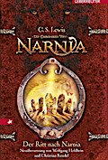 Die Chroniken von Narnia 3: Der Ritt nach Narnia