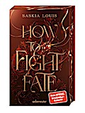 How to Fight Fate: Ist es wahre Liebe, wenn da...