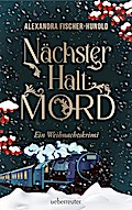 Nächster Halt: Mord