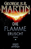 Die Flamme erlischt