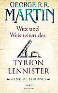 Witz und Weisheiten des Tyrion Lennister