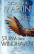 Sturm über Windhaven
