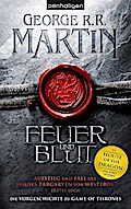 Feuer und Blut - Erstes Buch