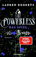 Powerless - Das Spiel