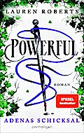 Powerful - Adenas Schicksal