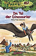Das magische Baumhaus (Band 01) - Im Tal der Dinosaurier