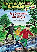 Das magische Baumhaus junior (Band 5) - Das Geheimnis der N