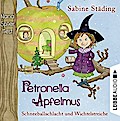 Petronella Apfelmus - Schneeballschlacht und Wichtel (Lesung
