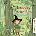 Petronella Apfelmus - Hexenbuch und Schnüffelnase (Lesung)