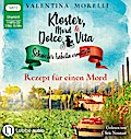 Kloster, Mord und Dolce Vita - Rezept für einen Mord