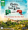 Kloster, Mord und Dolce Vita - Eine Stimme für den Tod