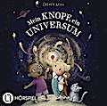 Mein Knopf, ein Universum