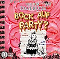 Gregs Tagebuch 20 - Bock auf Party?
