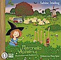Petronella Apfelmus - Hexenschuss und Zaubernus (Lesung)