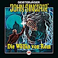 John Sinclair - Folge 187