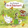 Pettersson und Findus: Wo ist Pettersson? (Pappe)
