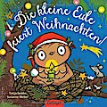 Die kleine Eule feiert Weihnachten