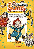 Das Sams - Am Samstag kam das Sams zurück