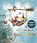 Das große Buch der kleinen Hexe