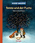 Tomte und der Fuchs (2017)