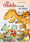 Die Olchis: ... im Land der Dinos