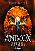 Animox 5 - Der Flug des Adlers