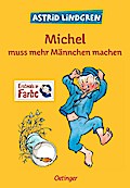 Michel aus Lönneberga 2: Michel muss mehr Männchen ...(2019)