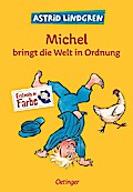 Michel aus Lönneberga 3: Michel bringt die Welt in ...(2019)