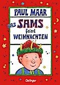 Das Sams 09 - Das Sams feiert Weihnachten
