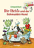 Die Olchis: ...und der Schmuddel-Hund (Lesestarter, 1.Stufe)