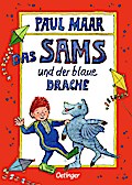 Das Sams 10 - Das Sams und der blaue Drache
